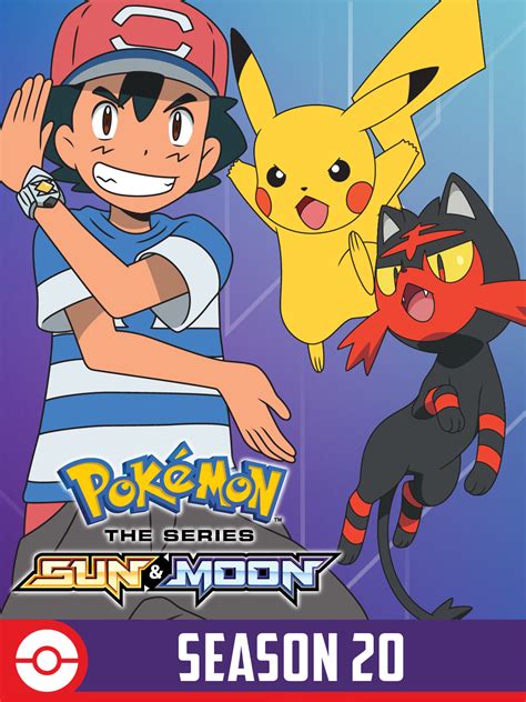 pokemon tv series episodes.